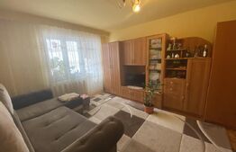 Apartament 2 camere, suprafata utila 47 mp, decomandat, zona Dumbrava