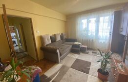 Apartament 2 camere, suprafata utila 47 mp, decomandat, zona Dumbrava