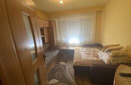 Apartament 2 camere, suprafata utila 47 mp, decomandat, zona Dumbrava
