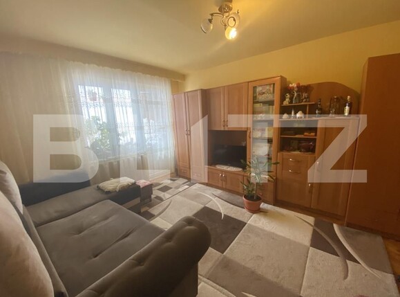 Apartament de vânzare 2 camere Nord - 157108AV | BLITZ Zalău | Poza1