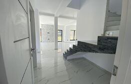 Casa individuala cu 4 camere, 165 mp utili, zona Morii
