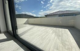 Casa individuala cu 4 camere, 165 mp utili, zona Morii