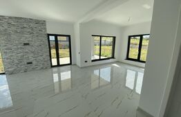 Casa individuala cu 4 camere, 165 mp utili, zona Morii