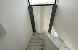 Casa individuala cu 4 camere, 165 mp utili, zona Morii