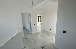 Casa individuala cu 4 camere, 165 mp utili, zona Morii