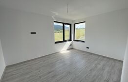 Casa individuala cu 4 camere, 165 mp utili, zona Morii