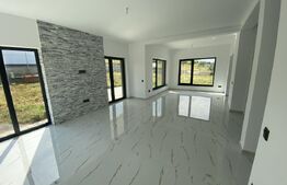 Casa individuala cu 4 camere, 165 mp utili, zona Morii