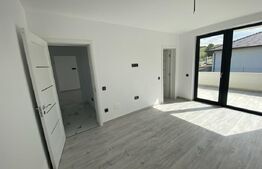 Casa individuala cu 4 camere, 165 mp utili, zona Morii