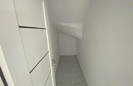 Casa individuala cu 4 camere, 165 mp utili, zona Morii