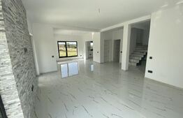 Casa individuala cu 4 camere, 165 mp utili, zona Morii