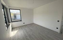 Casa individuala cu 4 camere, 165 mp utili, zona Morii