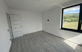 Casa individuala cu 4 camere, 165 mp utili, zona Morii