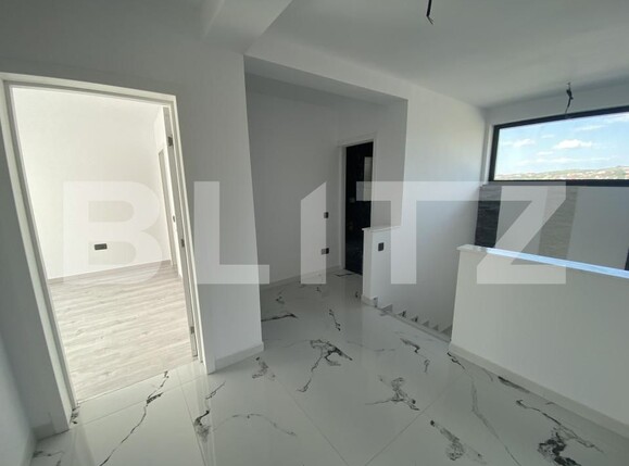 Casa de vânzare 4 camere Exterior-Sud - 157338CV | BLITZ Zalău | Poza5