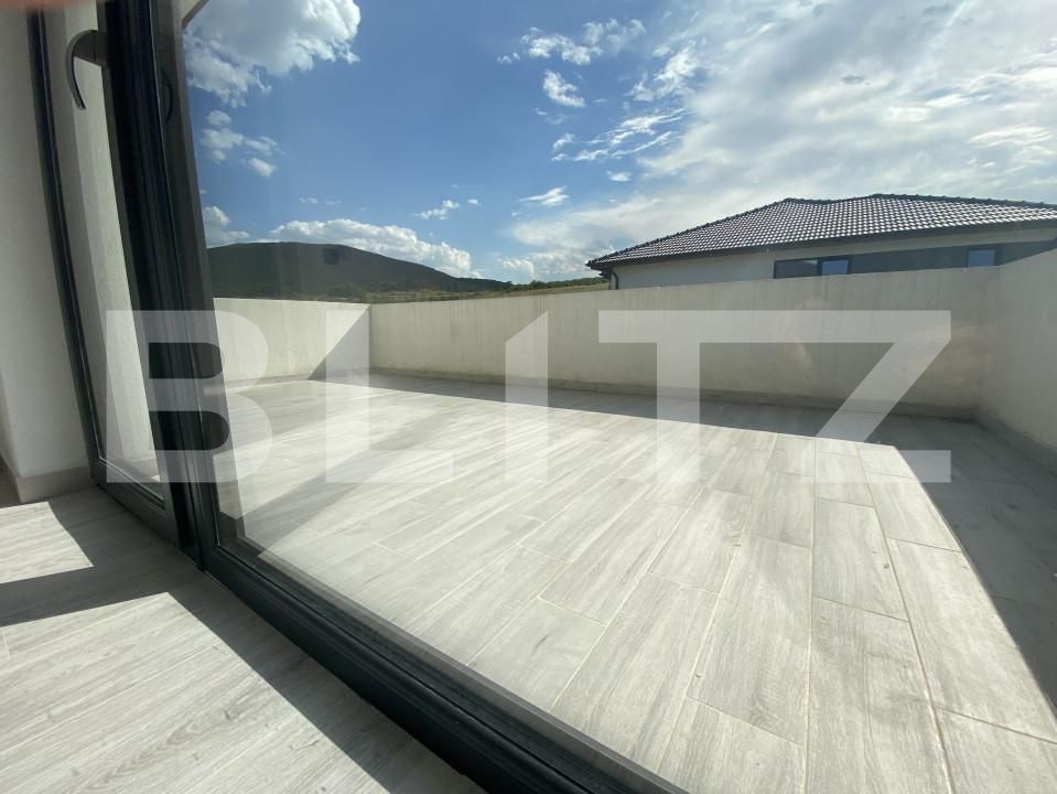 Casa de vânzare 4 camere Exterior-Sud - 157338CV | BLITZ Zalău | Poza15