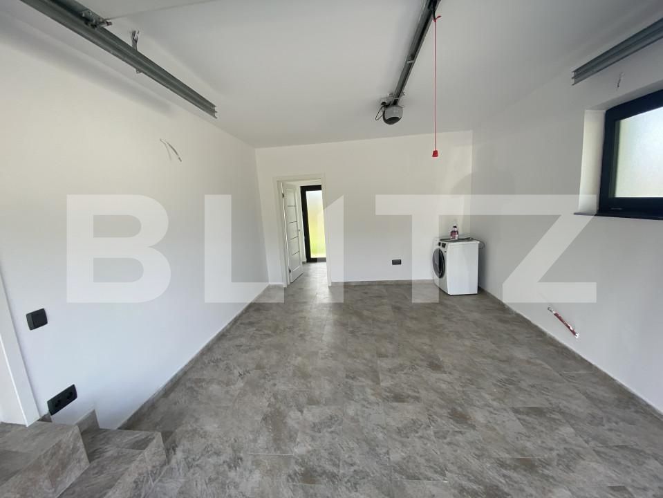 Casa de vânzare 4 camere Exterior-Sud - 157338CV | BLITZ Zalău | Poza19