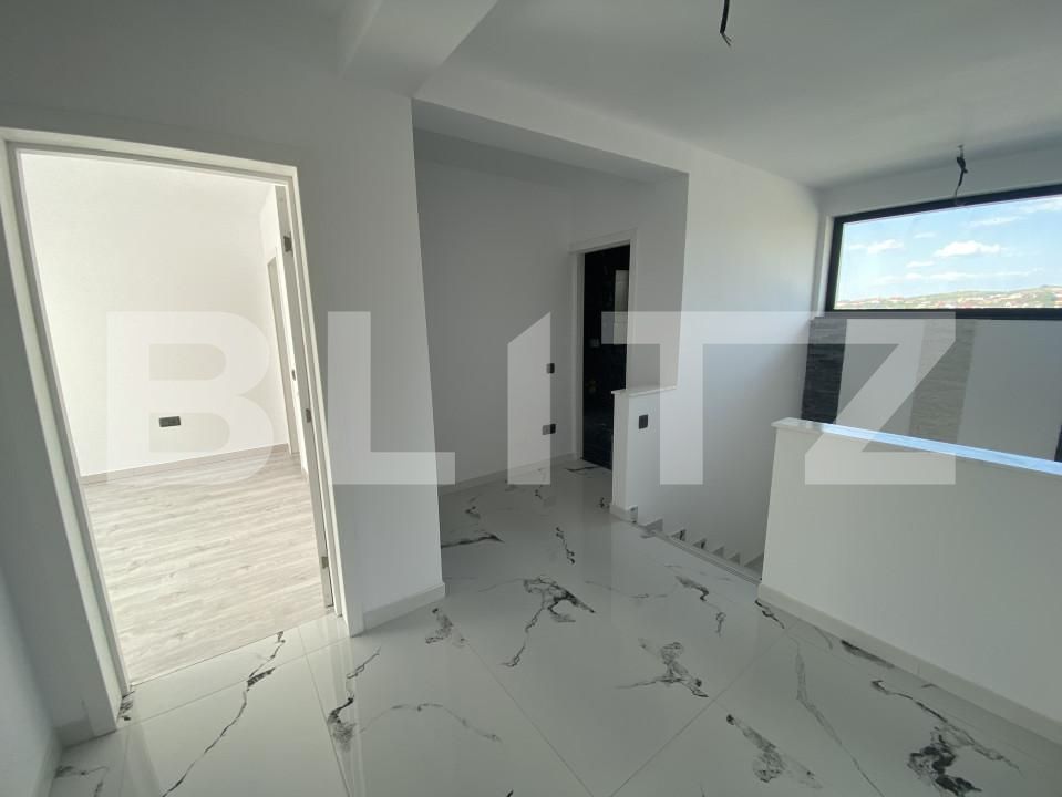 Casa de vânzare 4 camere Exterior-Sud - 157338CV | BLITZ Zalău | Poza5