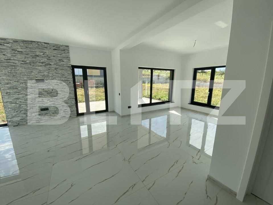 Casa de vânzare 4 camere Exterior-Sud - 157338CV | BLITZ Zalău | Poza22