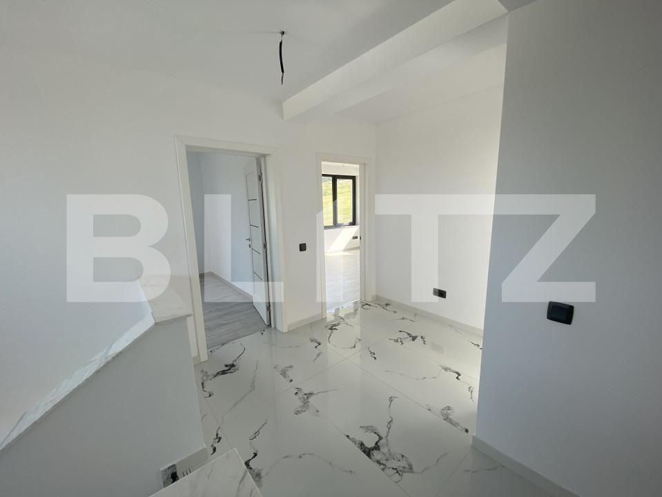 Casa de vânzare 4 camere Exterior-Sud - 157338CV | BLITZ Zalău | Poza7