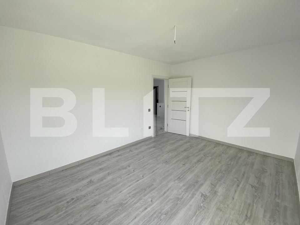 Casa de vânzare 4 camere Exterior-Sud - 157338CV | BLITZ Zalău | Poza3