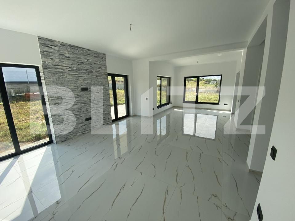 Casa de vânzare 4 camere Exterior-Sud - 157338CV | BLITZ Zalău | Poza24