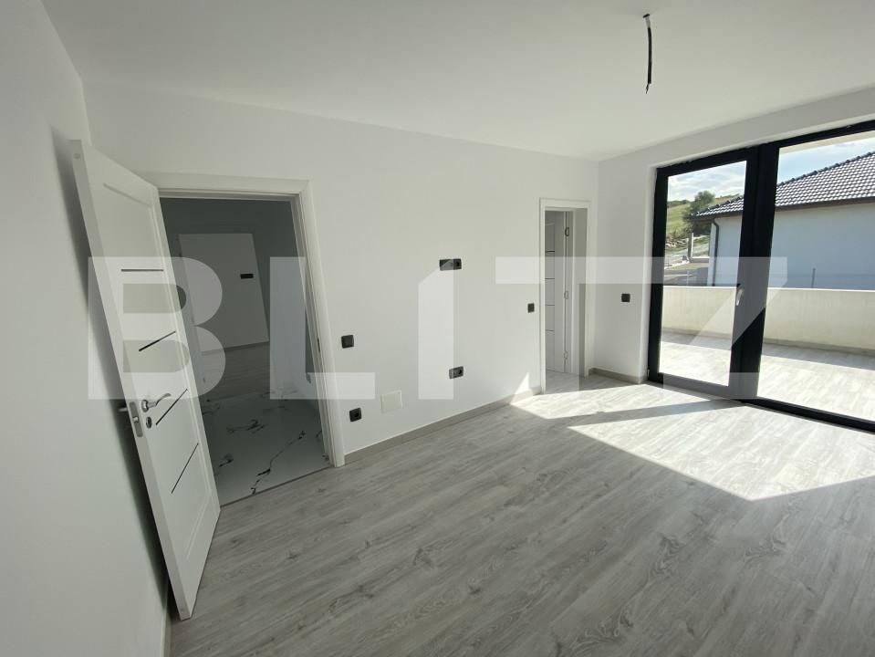 Casa de vânzare 4 camere Exterior-Sud - 157338CV | BLITZ Zalău | Poza11