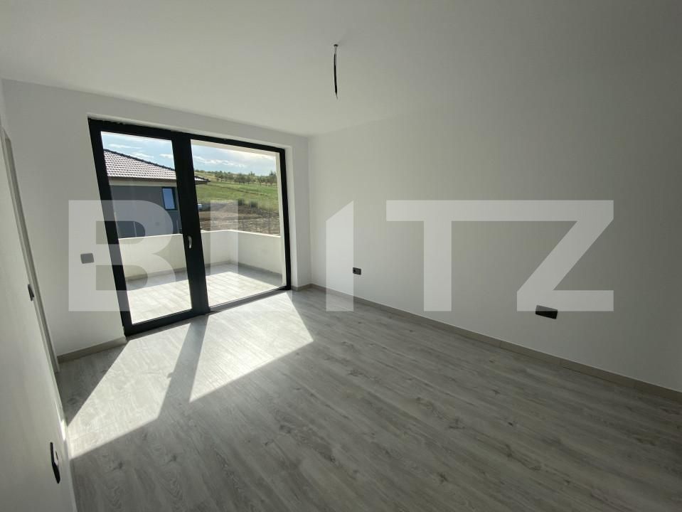 Casa de vânzare 4 camere Exterior-Sud - 157338CV | BLITZ Zalău | Poza10