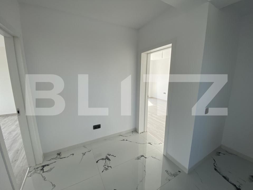 Casa de vânzare 4 camere Exterior-Sud - 157338CV | BLITZ Zalău | Poza6
