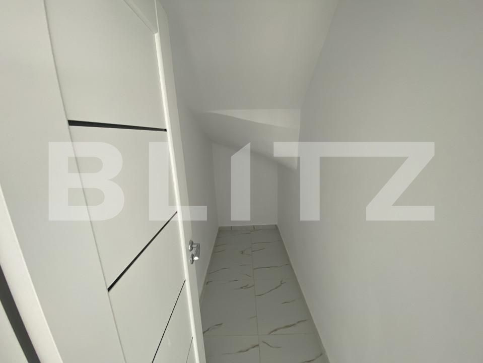 Casa de vânzare 4 camere Exterior-Sud - 157338CV | BLITZ Zalău | Poza25