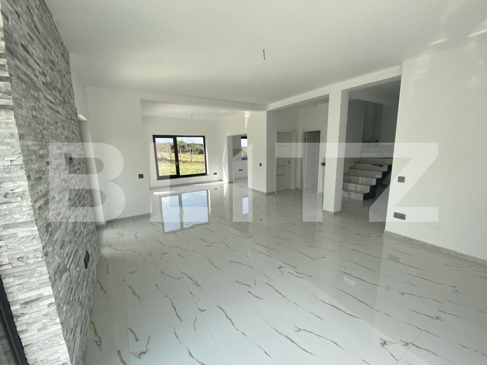 Casa de vânzare 4 camere Exterior-Sud - 157338CV | BLITZ Zalău | Poza23