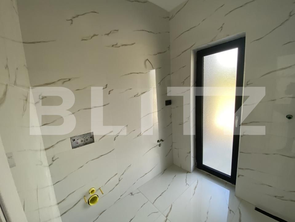 Casa de vânzare 4 camere Exterior-Sud - 157338CV | BLITZ Zalău | Poza21
