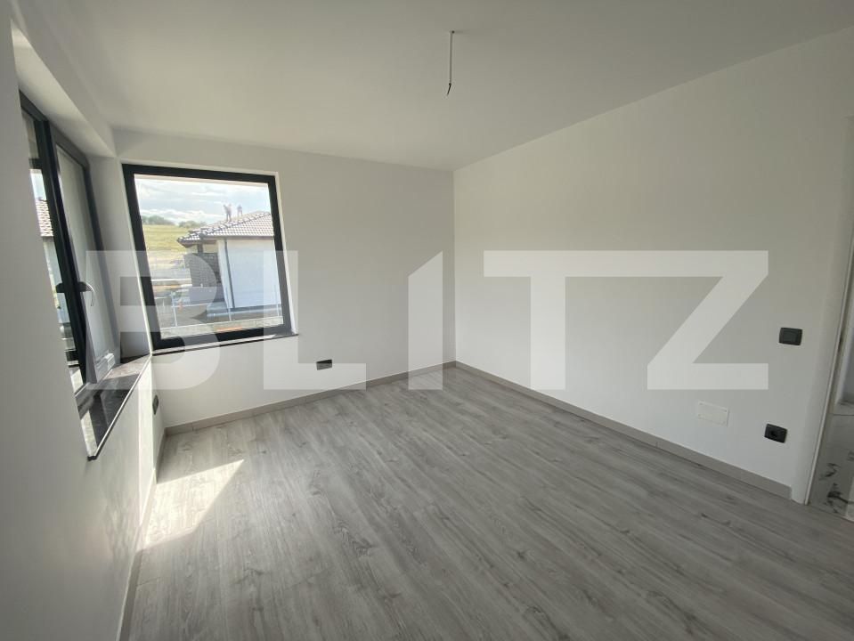 Casa de vânzare 4 camere Exterior-Sud - 157338CV | BLITZ Zalău | Poza4