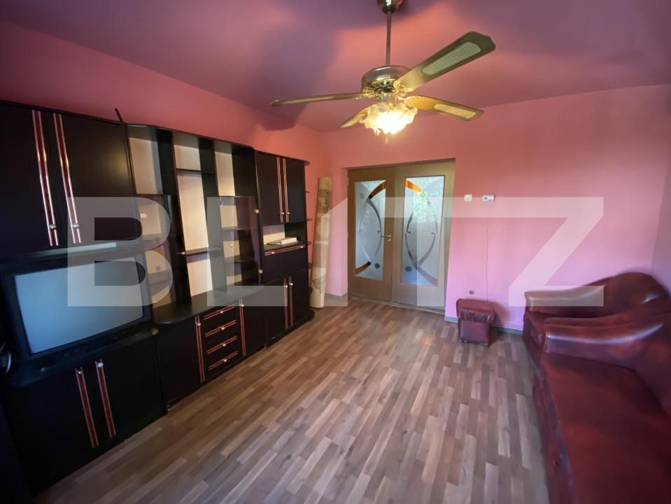 Apartament de vânzare 3 camere Central - 157477AV | BLITZ Zalău | Poza3