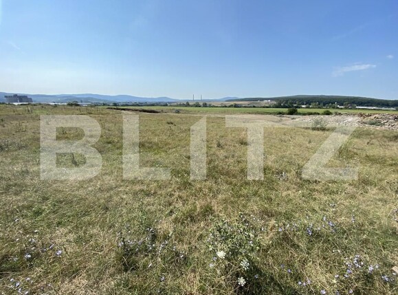 Teren de vânzare Criseni - 157478TV | BLITZ Zalău | Poza4