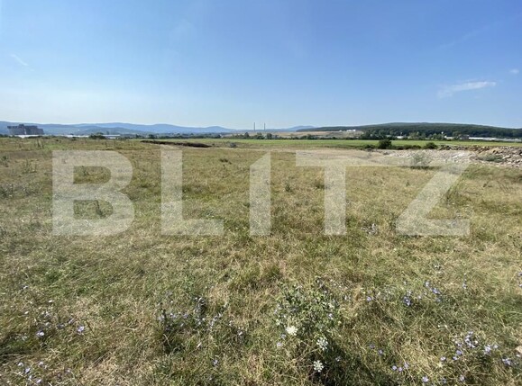 Teren de vânzare Criseni - 157478TV | BLITZ Zalău | Poza2