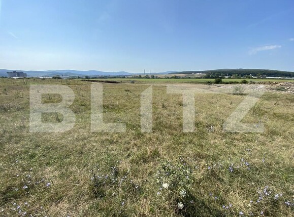 Teren de vânzare Criseni - 157478TV | BLITZ Zalău | Poza1