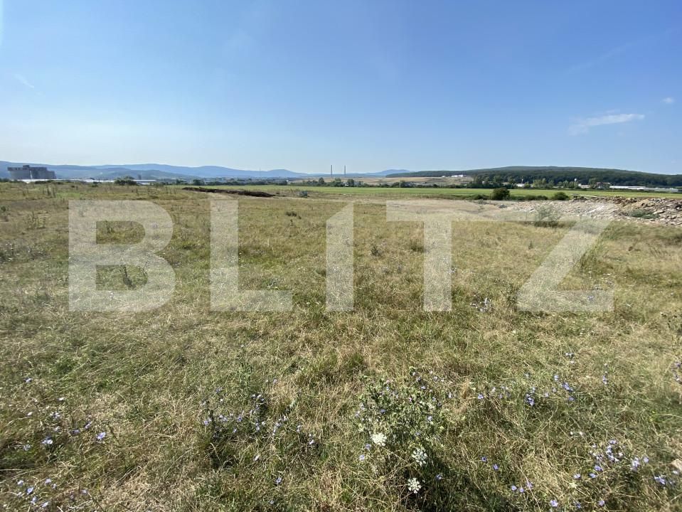 Teren de vânzare Criseni - 157478TV | BLITZ Zalău | Poza4