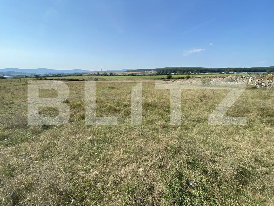 Teren de vânzare Criseni - 157478TV | BLITZ Zalău | Poza5