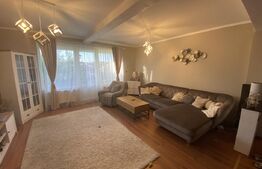 Apartament 3 camere, 125 mp, decomandat, zona Bradet