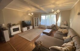 Apartament 3 camere, 125 mp, decomandat, zona Bradet