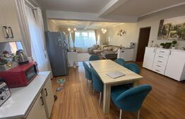 Apartament 3 camere, 125 mp, decomandat, zona Bradet