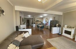 Apartament 3 camere, 125 mp, decomandat, zona Bradet