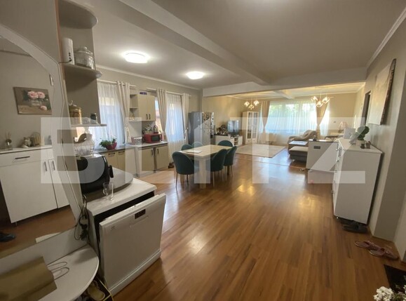 Apartament de vânzare 3 camere Exterior-Sud - 157586AV | BLITZ Zalău | Poza8