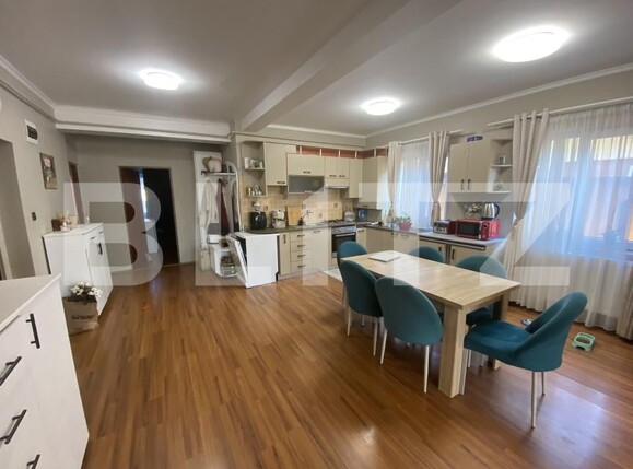 Apartament de vânzare 3 camere Exterior-Sud - 157586AV | BLITZ Zalău | Poza5