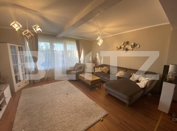 Apartament de vânzare 3 camere Exterior-Sud - 157586AV | BLITZ Zalău | Poza2