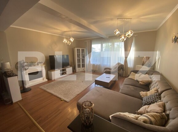 Apartament de vânzare 3 camere Exterior-Sud - 157586AV | BLITZ Zalău | Poza1