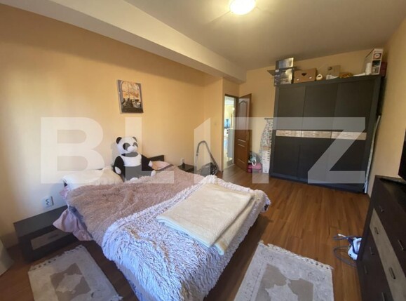 Apartament de vânzare 3 camere Exterior-Sud - 157586AV | BLITZ Zalău | Poza17