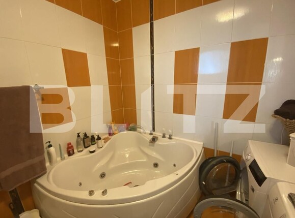 Apartament de vânzare 3 camere Exterior-Sud - 157586AV | BLITZ Zalău | Poza19