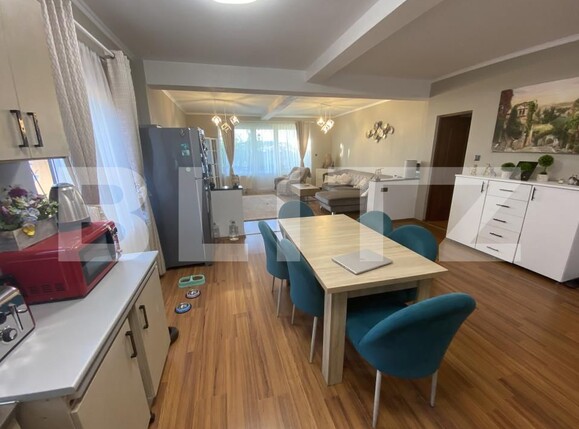 Apartament de vânzare 3 camere Exterior-Sud - 157586AV | BLITZ Zalău | Poza9