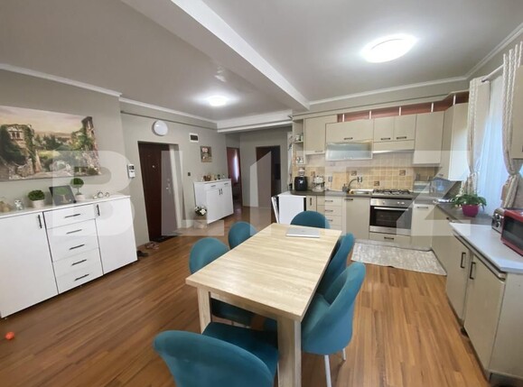 Apartament de vânzare 3 camere Exterior-Sud - 157586AV | BLITZ Zalău | Poza6