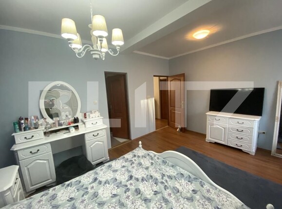 Apartament de vânzare 3 camere Exterior-Sud - 157586AV | BLITZ Zalău | Poza12